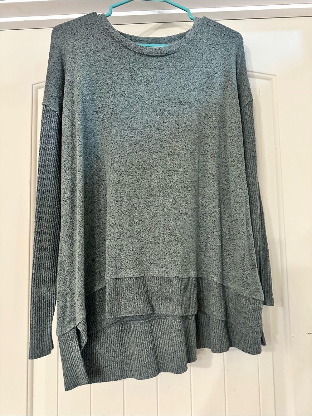 Wonder Studio Soft Sweater